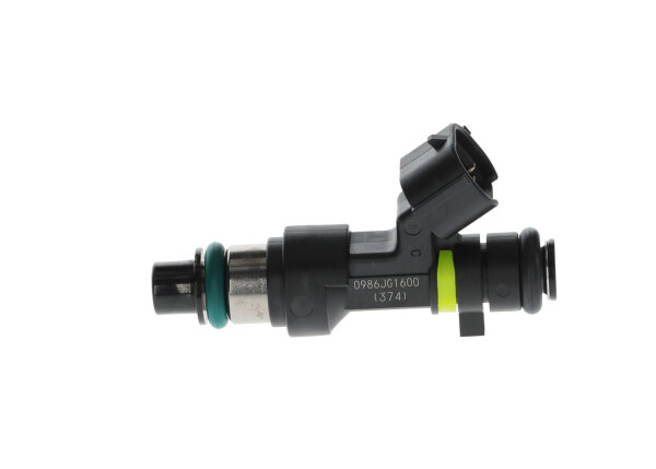 Bosch Injektor 0986JG1600 neu