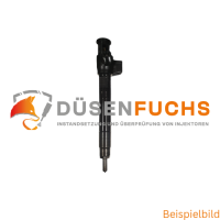 Injektor 28602948 generalüberholt zzgl. Altteilpfand...
