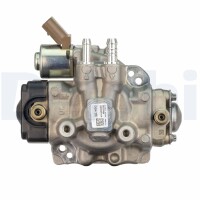 Delphi Hochdruckpumpe 28472489