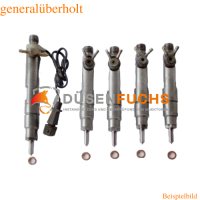 BOSCH Einspritzdüsen 2.5TDI 0,230 190bar...