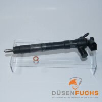 Instandsetzung Reparatur Injektor 28565337 28475604 28654963