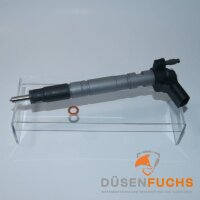 Düsenfuchs Injektor 0445115040