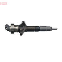 Injektor 295050-2160 Isuzu Denso