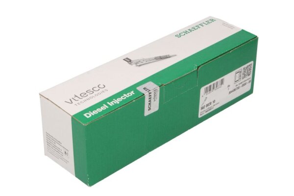 Vitesco Injektor 562002010 neu
