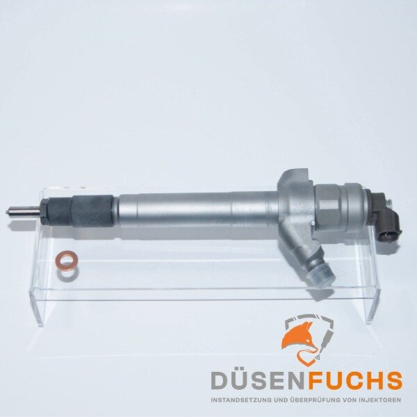 Injektor DCRI105800 Generalüberholt