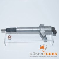 Injektor DCRI105800 Generalüberholt