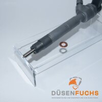 Injektor 0445110072 Generalüberholt