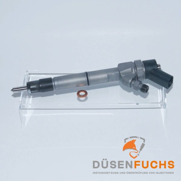 Injektor 0445110116 Generalüberholt