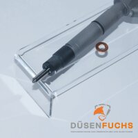 Injektor 0445110116 Generalüberholt zzgl 50€ Altteilpfand