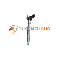 Injektor 0445115069 Generalüberholt zzgl. Altteilpfand 50€