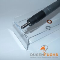 Injektor 0445115069 Generalüberholt zzgl. Altteilpfand 50€