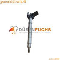 BOSCH 0445117022 Generalüberholt