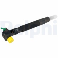 Delphi Injektor 28342997 Neu
